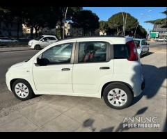 Fiat Panda 1.3 MJT 80 CV S&S Lounge