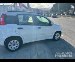 Fiat Panda 1.3 MJT 80 CV S&S Lounge