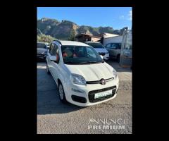 Fiat Panda 1.3 MJT 80 CV S&S Lounge