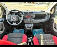 Fiat Panda 1.3 MJT 80 CV S&S Lounge