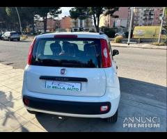 Fiat Panda 1.3 MJT 80 CV S&S Lounge - 6