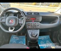 Fiat Panda 1.3 MJT 80 CV S&S Lounge - 7
