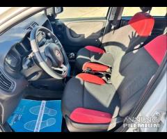 Fiat Panda 1.3 MJT 80 CV S&S Lounge - 8