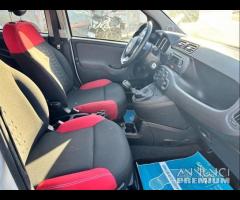 Fiat Panda 1.3 MJT 80 CV S&S Lounge - 9