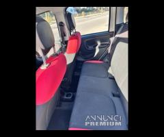 Fiat Panda 1.3 MJT 80 CV S&S Lounge - 10