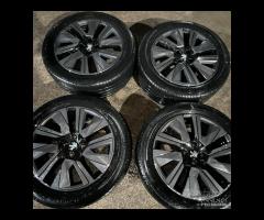 Ricambi Peugeot 2008 Cerchi e gomme