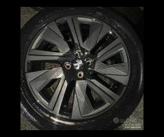 Ricambi Peugeot 2008 Cerchi e gomme