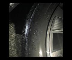 Ricambi Peugeot 2008 Cerchi e gomme
