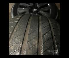 Ricambi Peugeot 2008 Cerchi e gomme