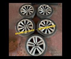 Ricambi Volkswagen Passat Cerchi e gomme
