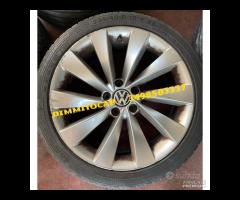 Ricambi Volkswagen Passat Cerchi e gomme