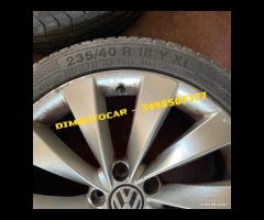 Ricambi Volkswagen Passat Cerchi e gomme