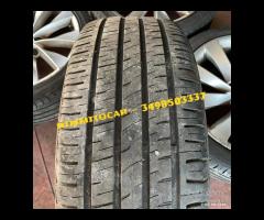 Ricambi Volkswagen Passat Cerchi e gomme