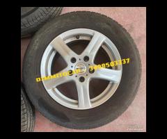 Ricambi Volkswagen Golf Cerchi e gomme