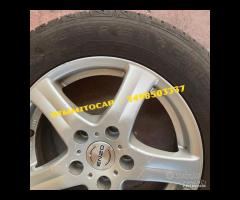 Ricambi Volkswagen Golf Cerchi e gomme