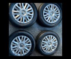 Ricambi Volkswagen Golf Cerchi e gomme