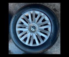 Ricambi Volkswagen Golf Cerchi e gomme - 6