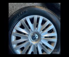 Ricambi Volkswagen Golf Cerchi e gomme - 7