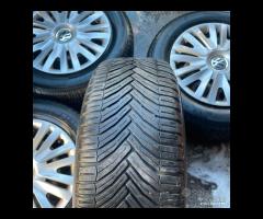 Ricambi Volkswagen Golf Cerchi e gomme - 8