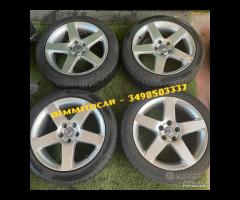 Ricambi Volvo V70 Cerchi e gomme