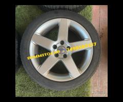 Ricambi Volvo V70 Cerchi e gomme