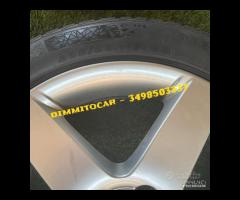 Ricambi Volvo V70 Cerchi e gomme