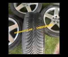 Ricambi Volvo V70 Cerchi e gomme