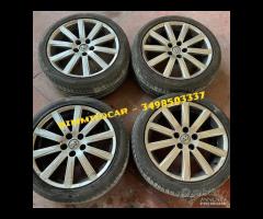 Ricambi Toyota Avensis Cerchi e gomme - 1