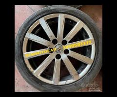 Ricambi Toyota Avensis Cerchi e gomme - 2