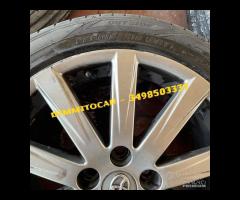 Ricambi Toyota Avensis Cerchi e gomme - 3