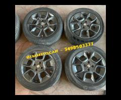 Ricambi Suzuki Ignis Cerchi e gomme - 1