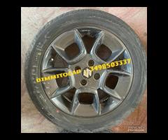 Ricambi Suzuki Ignis Cerchi e gomme - 2