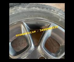 Ricambi Suzuki Ignis Cerchi e gomme - 3