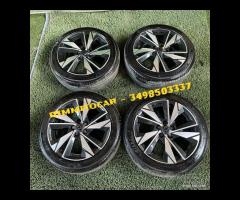 Ricambi Peugeot 308 Cerchi e gomme