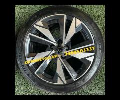 Ricambi Peugeot 308 Cerchi e gomme
