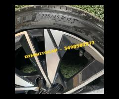 Ricambi Peugeot 308 Cerchi e gomme