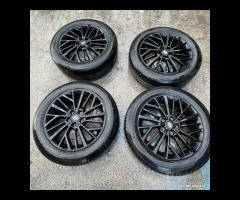 Ricambi Hyundai Tucson Cerchi e gomme