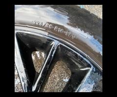 Ricambi Hyundai Tucson Cerchi e gomme