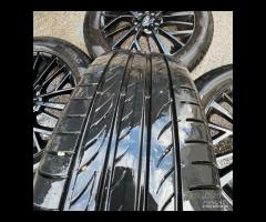 Ricambi Hyundai Tucson Cerchi e gomme