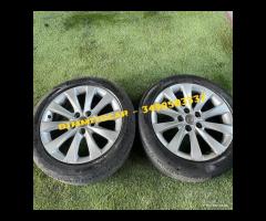 Ricambi Opel Insignia Cerchi e gomme - 1