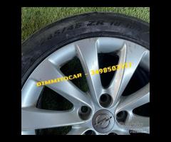 Ricambi Opel Insignia Cerchi e gomme - 3