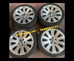 Ricambi Opel Insignia Cerchi e gomme - 4