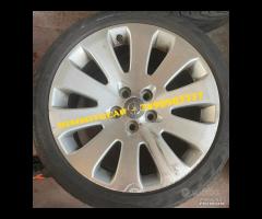 Ricambi Opel Insignia Cerchi e gomme - 5
