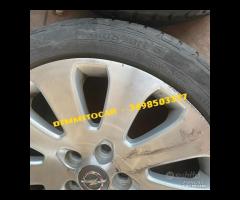 Ricambi Opel Insignia Cerchi e gomme - 6