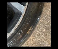 Ricambi Citroen DS3 cerchi e gomme