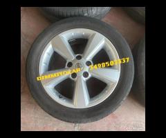 Ricambi Nissan Qashqai Cerchi e gomme