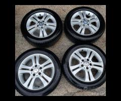 Ricambi Mercedes Classe B Cerchi e gomme