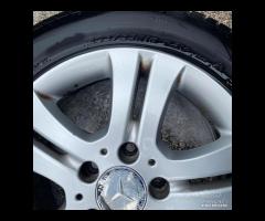 Ricambi Mercedes Classe B Cerchi e gomme