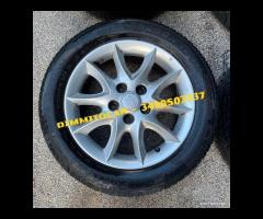Ricambi Kia Cee'd Cerchi e gomme
