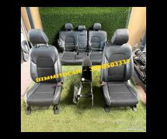 Ricambi Kia Sportage 2016 Tappezzeria completa